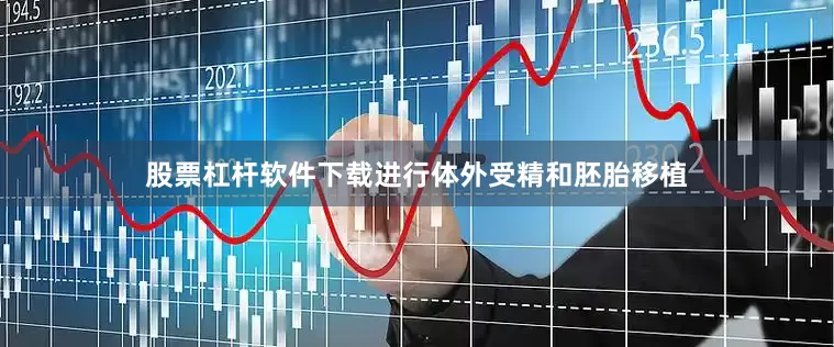 股票杠杆软件下载进行体外受精和胚胎移植