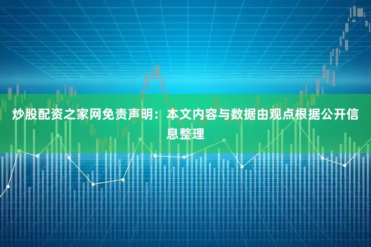 炒股配资之家网免责声明：本文内容与数据由观点根据公开信息整理