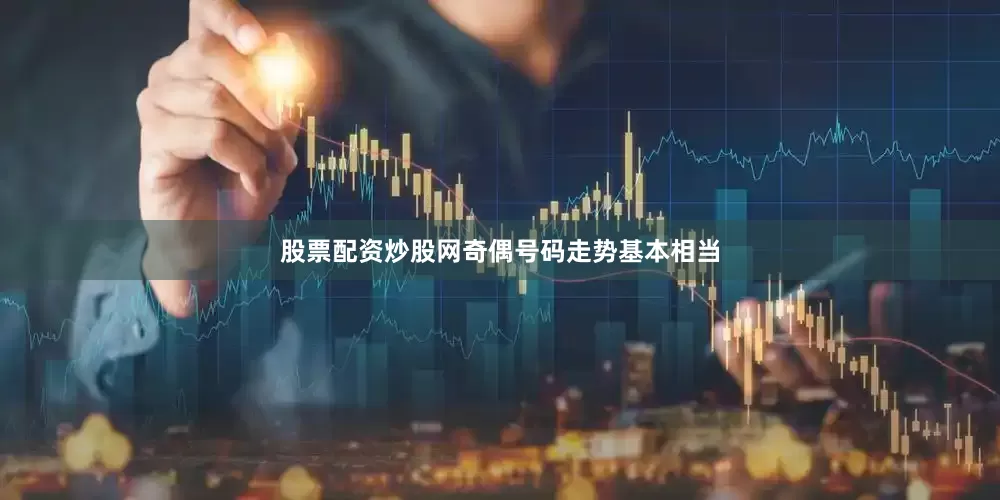 股票配资炒股网奇偶号码走势基本相当